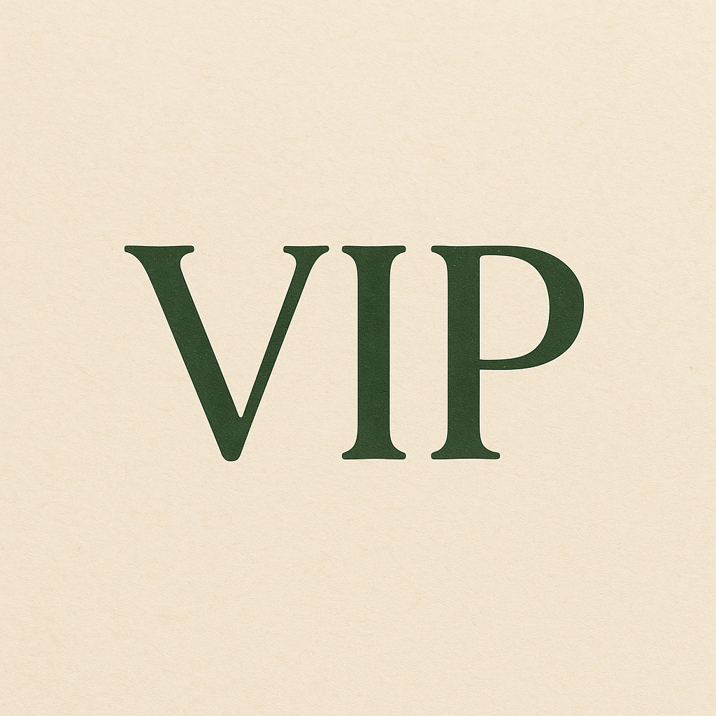Arovena VIP Reservation